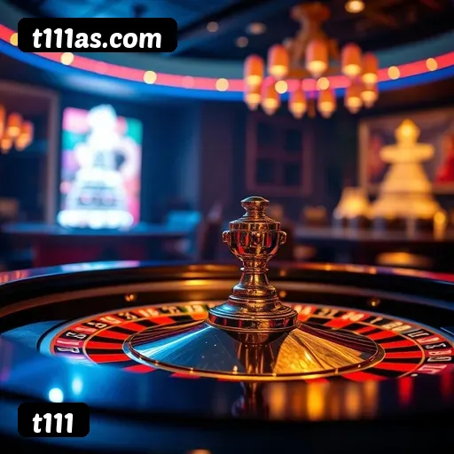 Atualizações do App t111