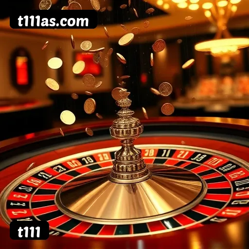 Termos e Condições de Bônus t111