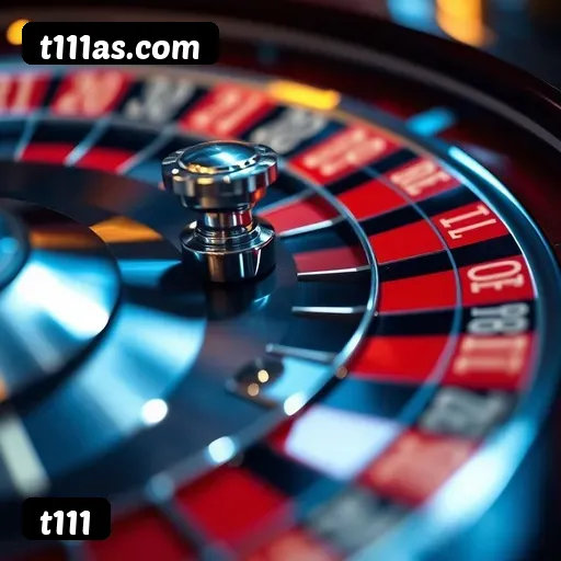 t111 Vantagens e Recursos