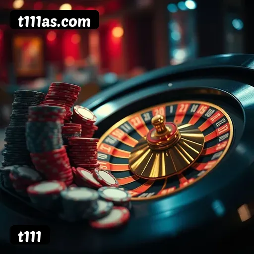 Estratégia de Apostas t111